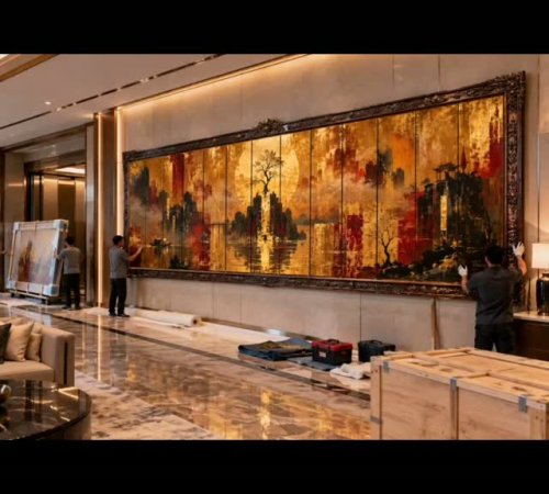 Photo post from dc.artgallery.