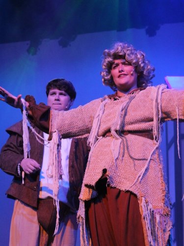 Carousel post from bvtigernews.