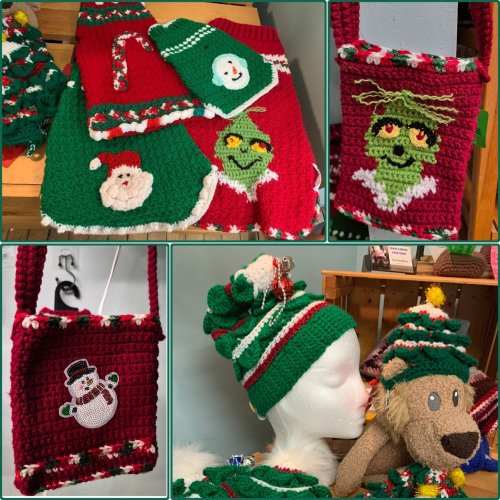 Photo post from niftygiftynorfolk.