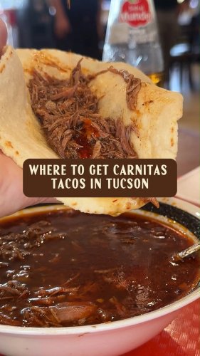 Video post from visittucson.