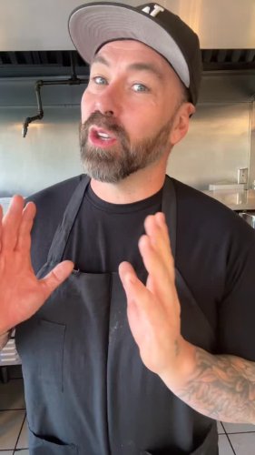 Video post from famous_creations_catering.