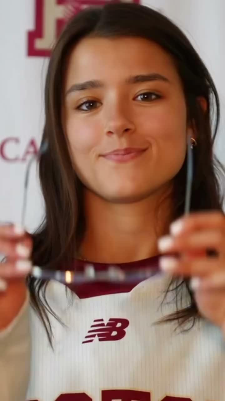 Video post from bcclubsports.
