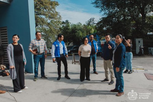 Carousel post from uan.oficial.