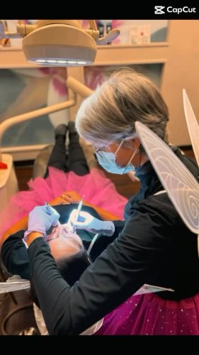 Video post from trilliumdental.