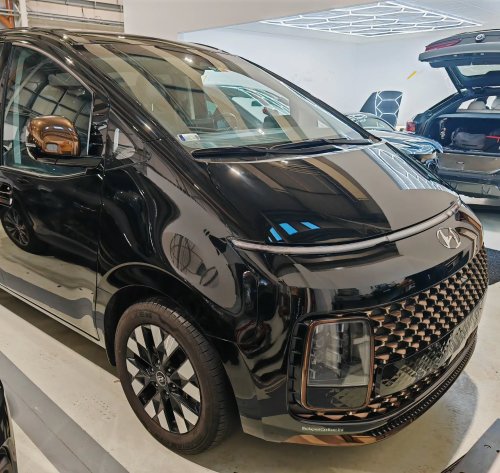 Photo post from foilworks.hu.