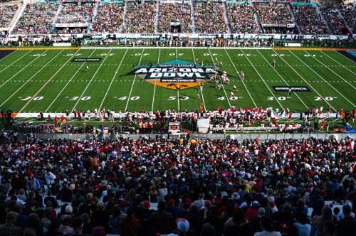 Carousel post from visittucson.