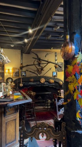 Video post from luttrellarms.