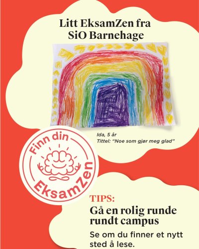 Carousel post from siostudentliv.