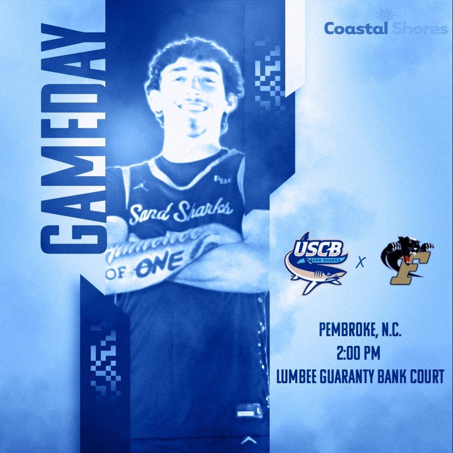 Photo post from uscbsandsharks.