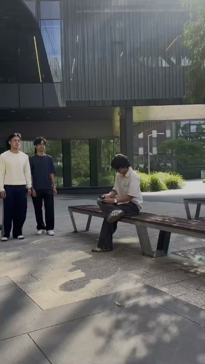 Video post from monashcoding.