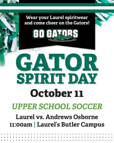 Photo post from laurelschool.