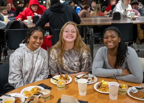 Carousel post from wittenberguniversity.