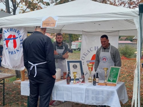 Carousel post from sremskatelevizija.