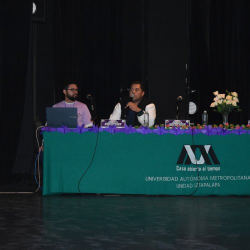 Carousel post from murci_uami.