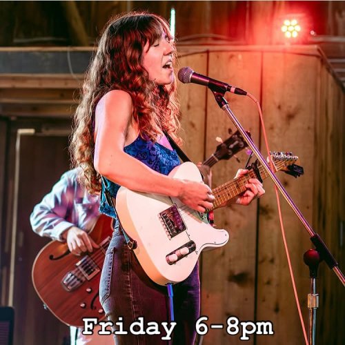 Carousel post from finnriver.