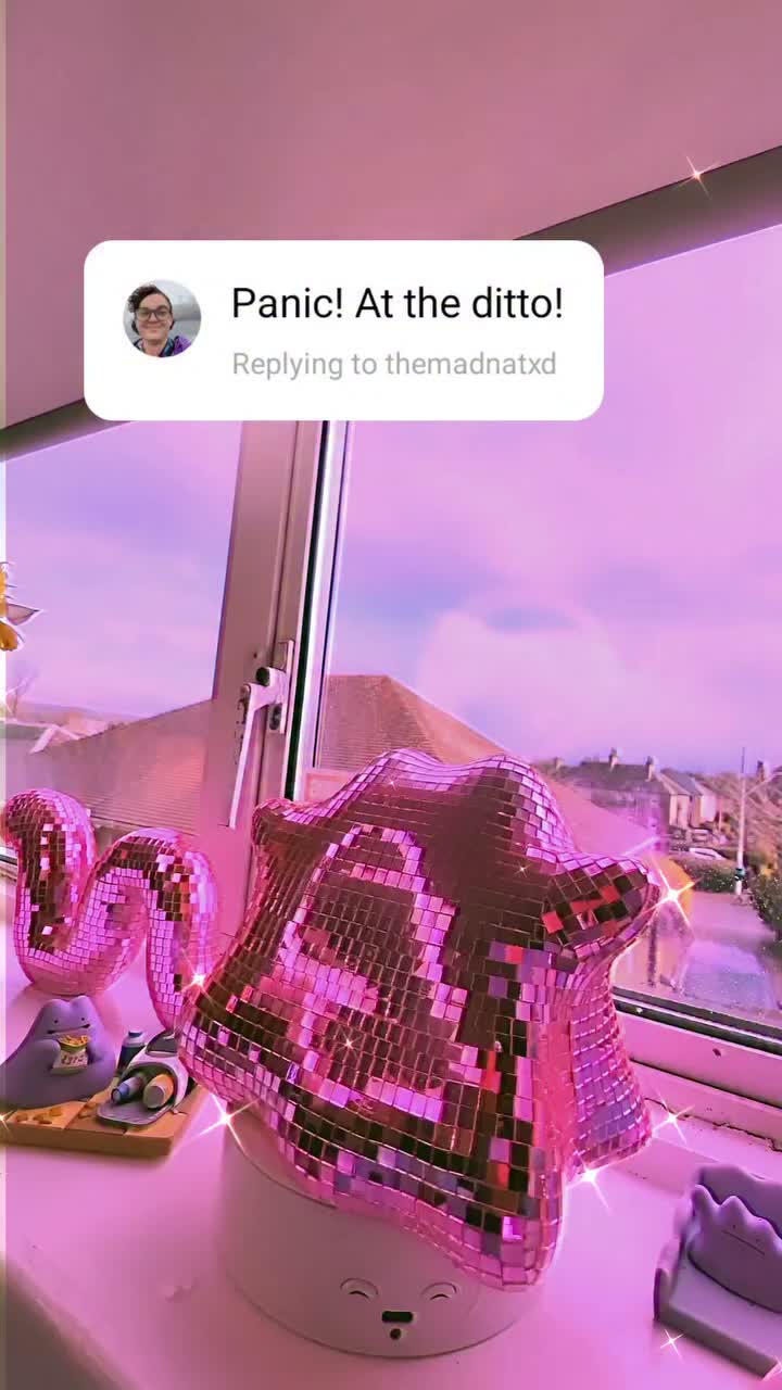 Video post from perdita00.