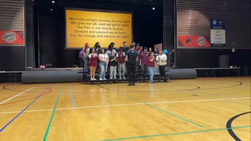 Video post from boycp_finearts.