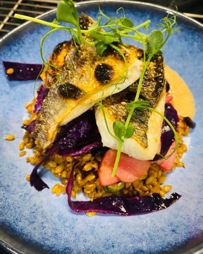 Photo post from miditreizepontarlier.