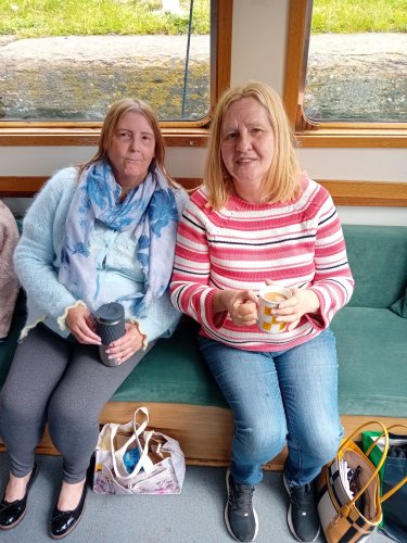 Carousel post from carerscountkirklees.