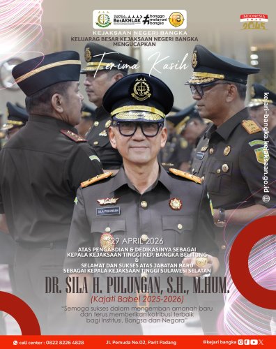 Photo post from kejaribangka.