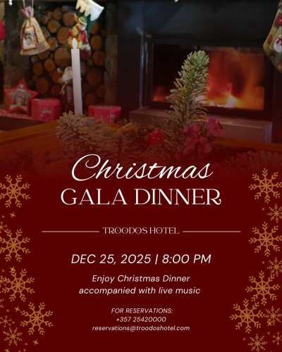 Photo post from troodoshotel.