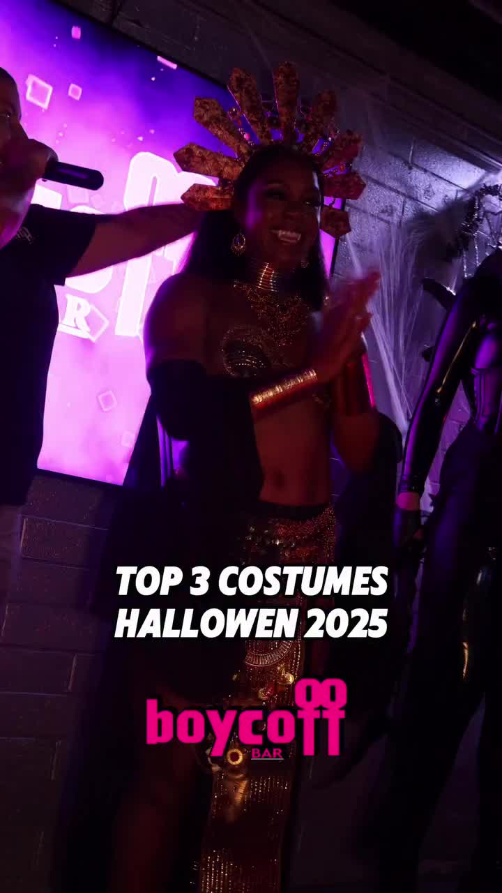 Video post from boycott_bar.