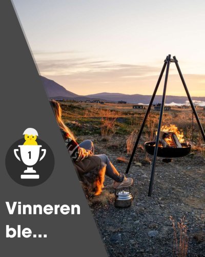 Photo post from hyttetorget.