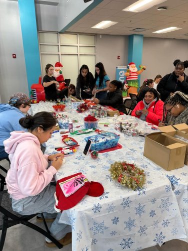 Carousel post from uscbstudentlife.