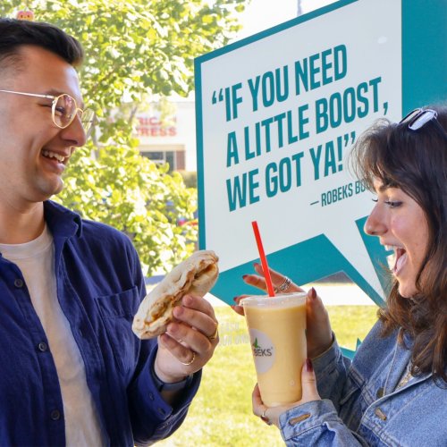 Photo post from robeks.