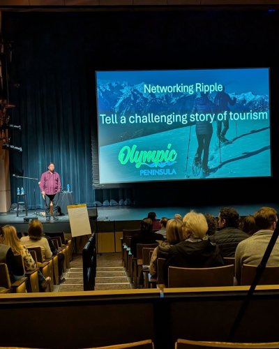 Carousel post from theresortatportludlow.