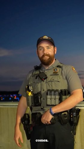 Video post from daytonabeachpolice.