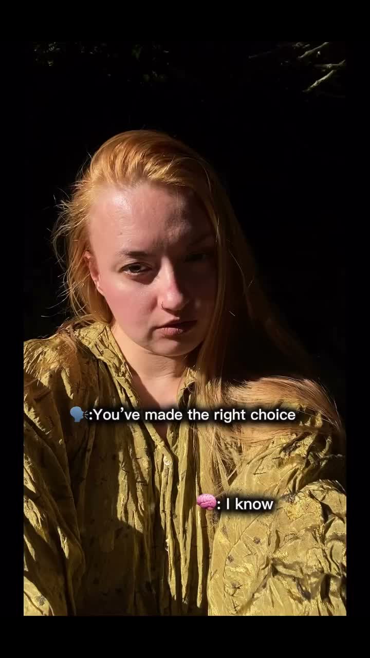 Video post from sarahvisuals.de.