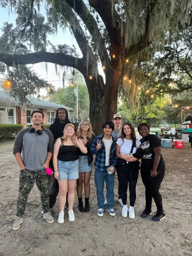 Carousel post from uscbstudentlife.