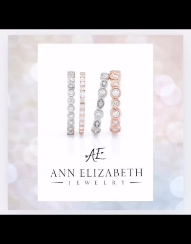 Video post from annelizabethjewelry.