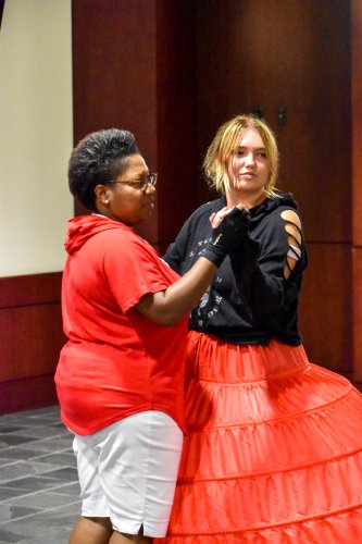 Carousel post from uscbeaufort.