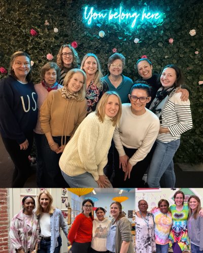 Photo post from gortoncenterlf.