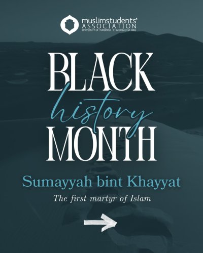 Carousel post from uoftmsa.