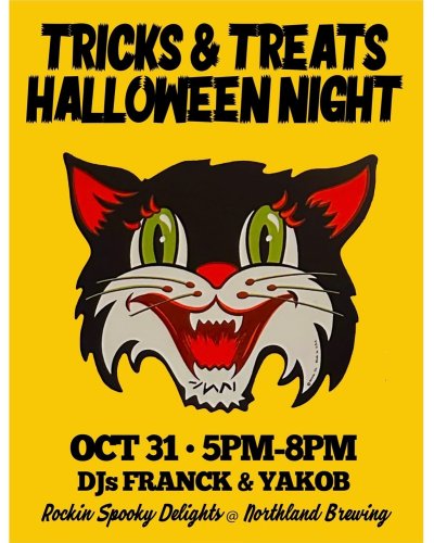 Photo post from northlandbrew.