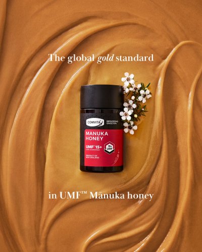 Photo post from comvita_nz.