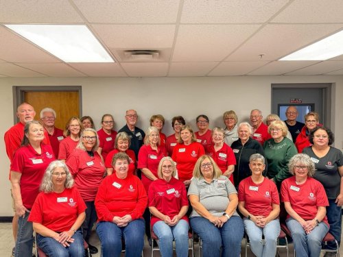 Photo post from destinationsenecacounty.