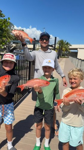 Video post from ejs_fishing_charters.