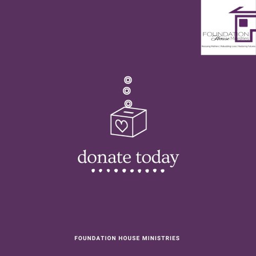 Photo post from foundationhm.