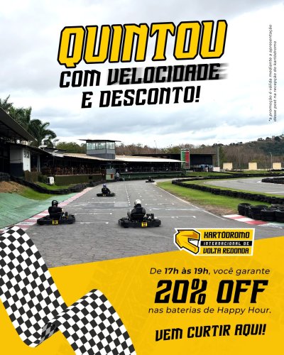 Photo post from kartvoltaredonda.