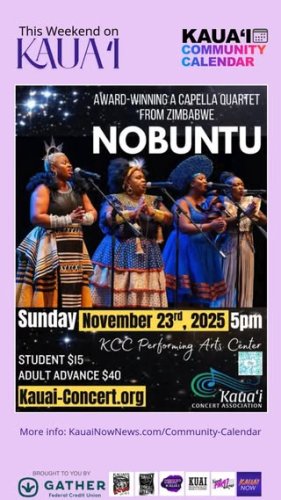 Video post from hi95kauai.