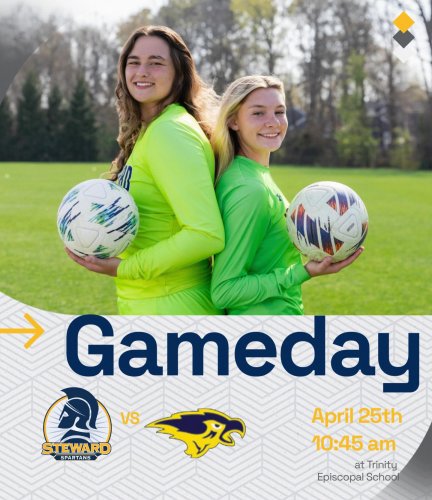 Photo post from stewardspartans.