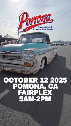 Video post from pomonaswapmeet.