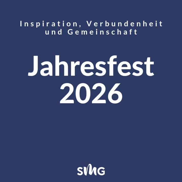 Video post from smg.swiss.