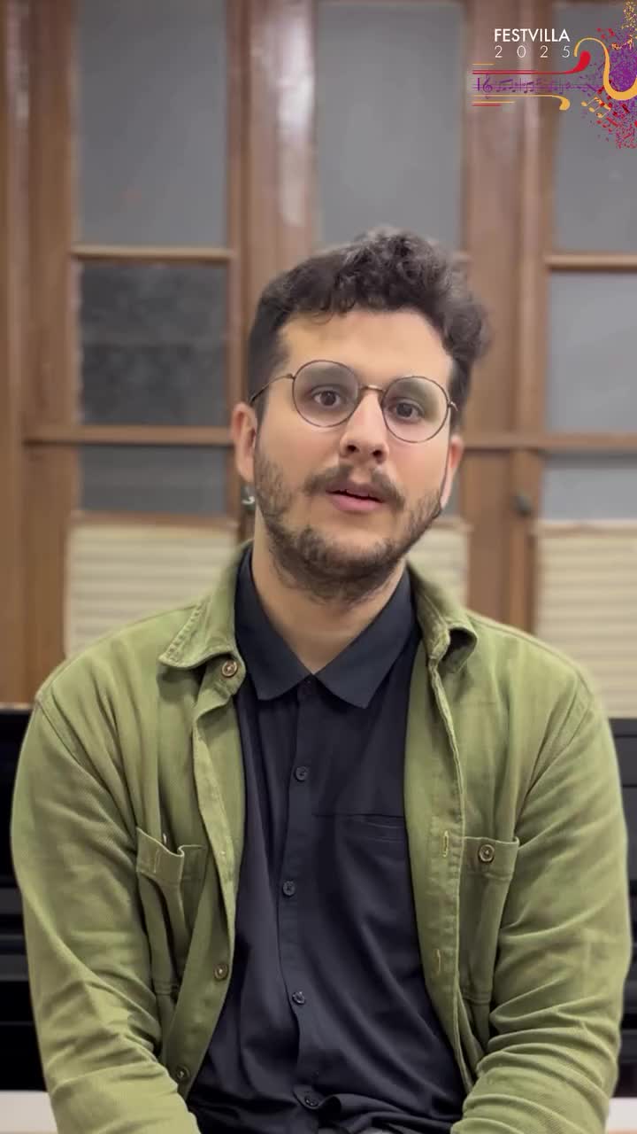 Video post from escolavillalobos.