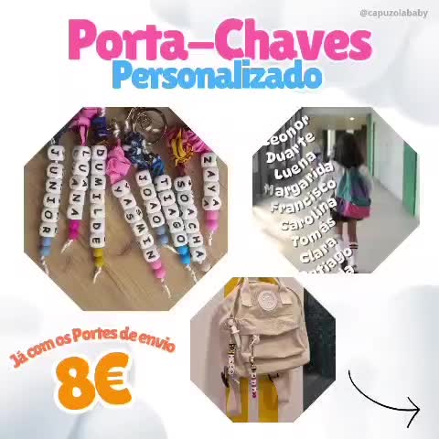 Carousel post from capuzolababy.