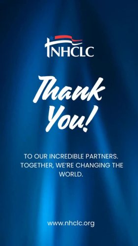 Video post from nhclc.